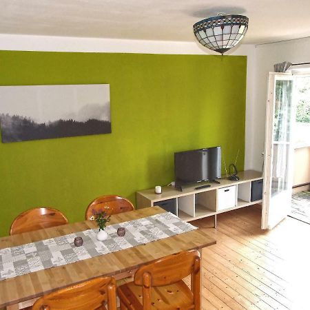 Ferienwohnung Goslar - Georgenberg / Entspannen Im Harz / Mittendrin Exterior foto